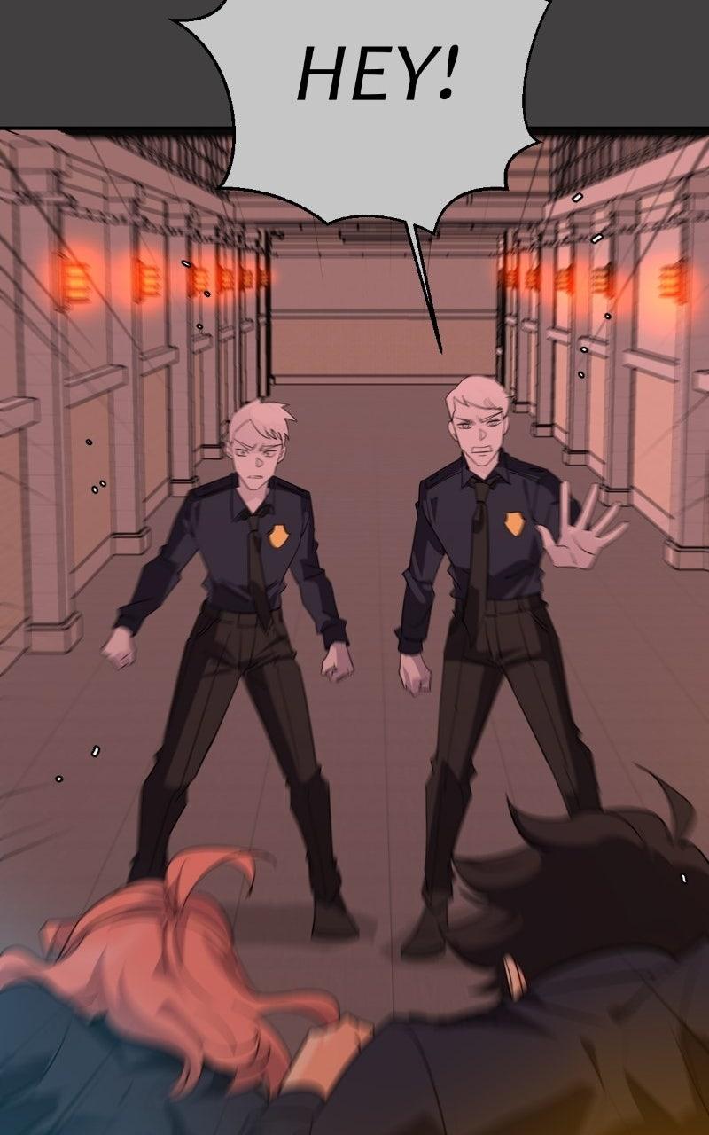 unOrdinary Chap 357 - Next Chap 358