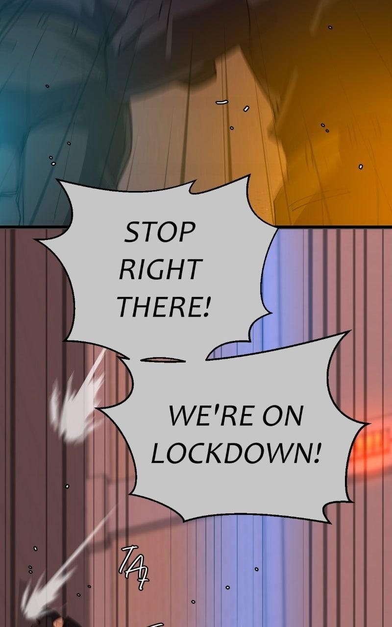 unOrdinary Chap 357 - Next Chap 358