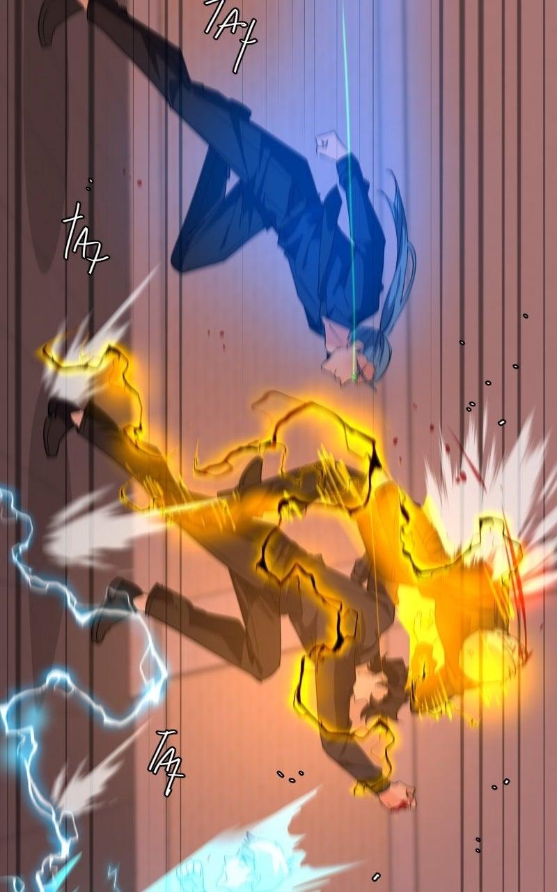 unOrdinary Chap 357 - Next Chap 358