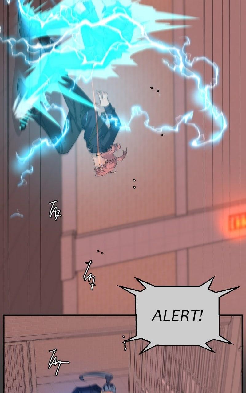 unOrdinary Chap 357 - Next Chap 358