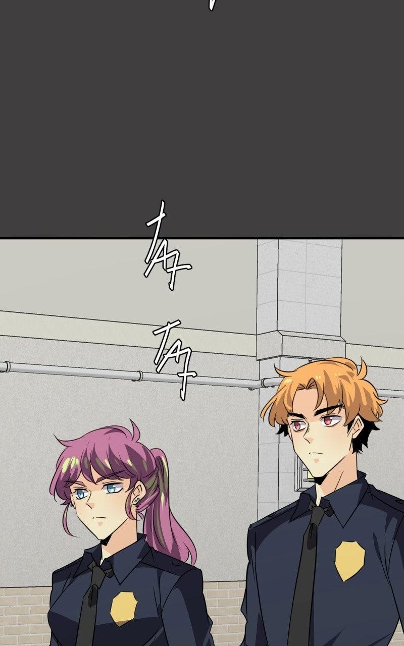 unOrdinary Chap 357 - Next Chap 358