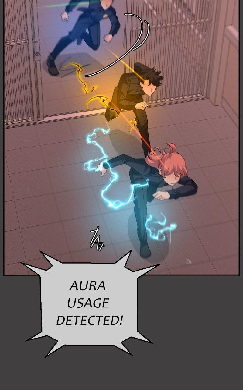unOrdinary Chap 357 - Next Chap 358