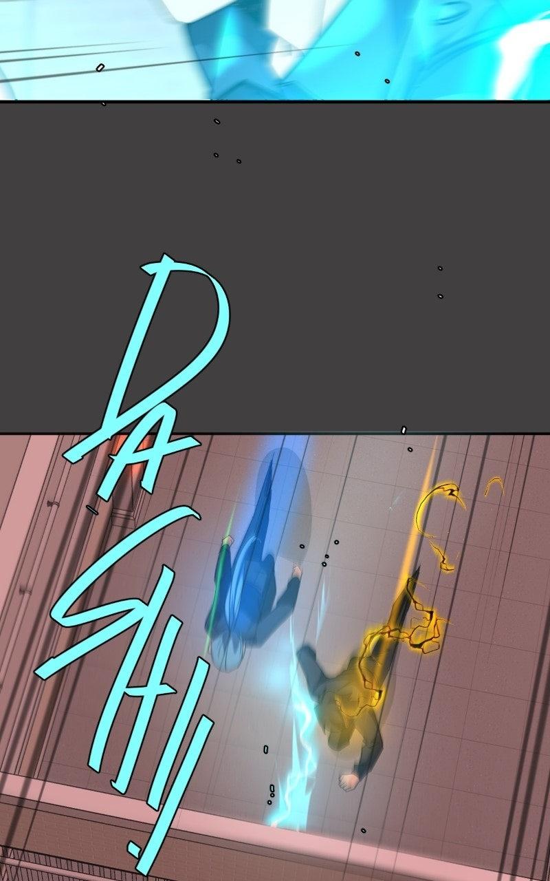 unOrdinary Chap 357 - Next Chap 358