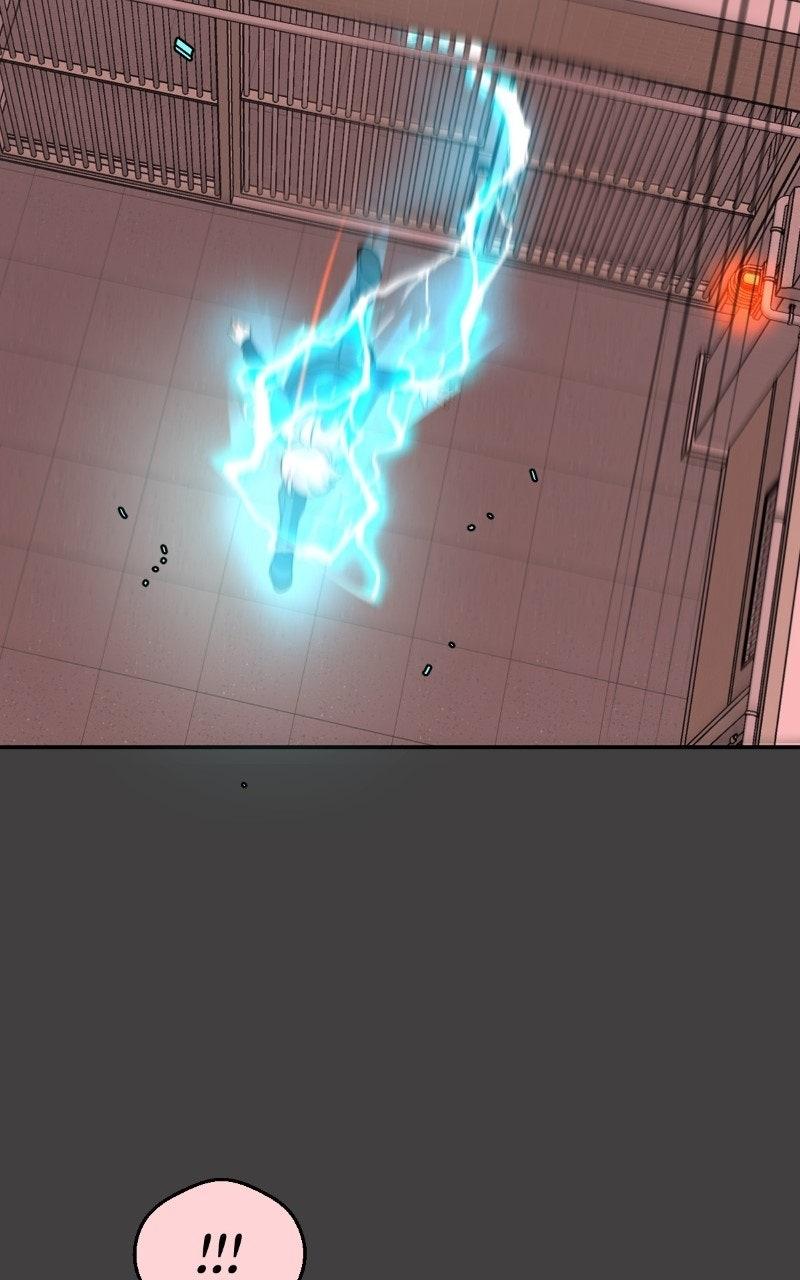 unOrdinary Chap 357 - Next Chap 358