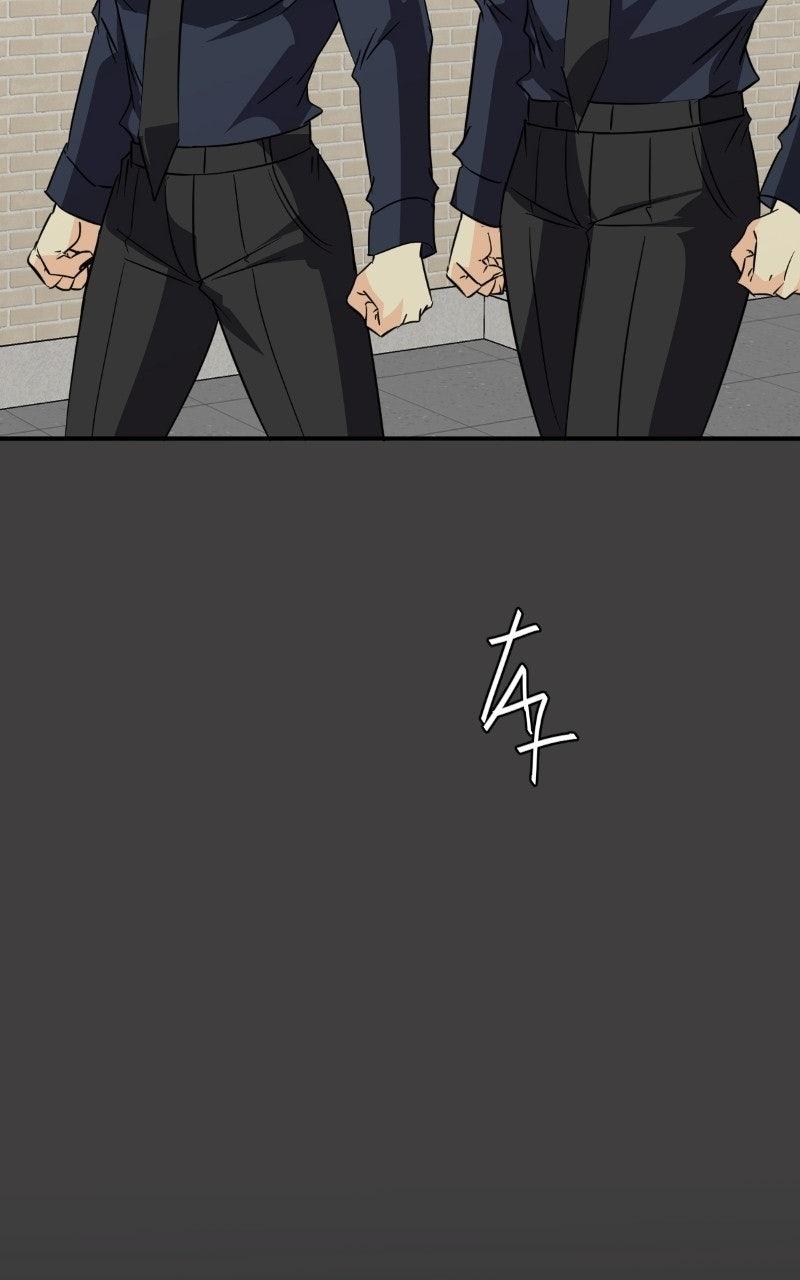 unOrdinary Chap 357 - Next Chap 358