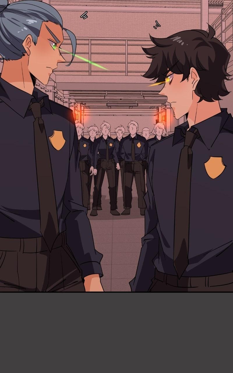 unOrdinary Chap 357 - Next Chap 358