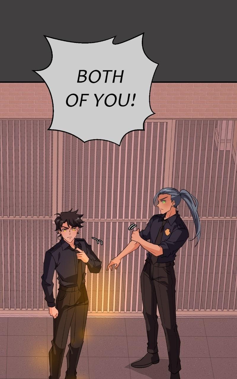 unOrdinary Chap 357 - Next Chap 358