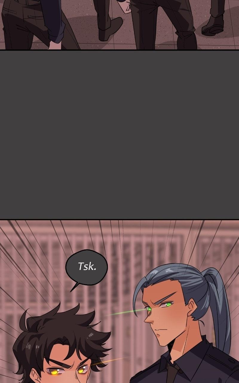 unOrdinary Chap 357 - Next Chap 358