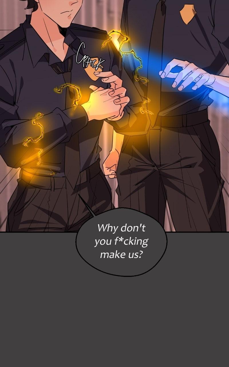 unOrdinary Chap 357 - Next Chap 358