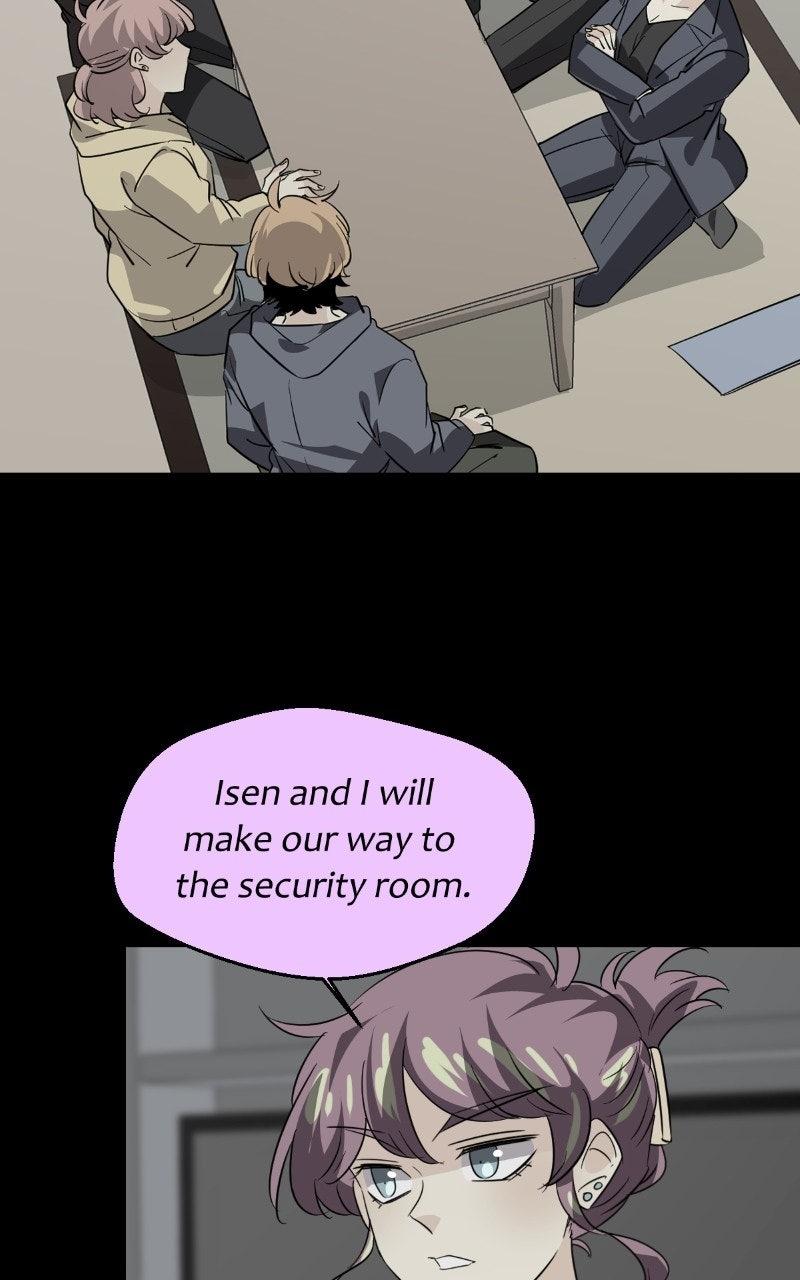 unOrdinary Chap 357 - Next Chap 358