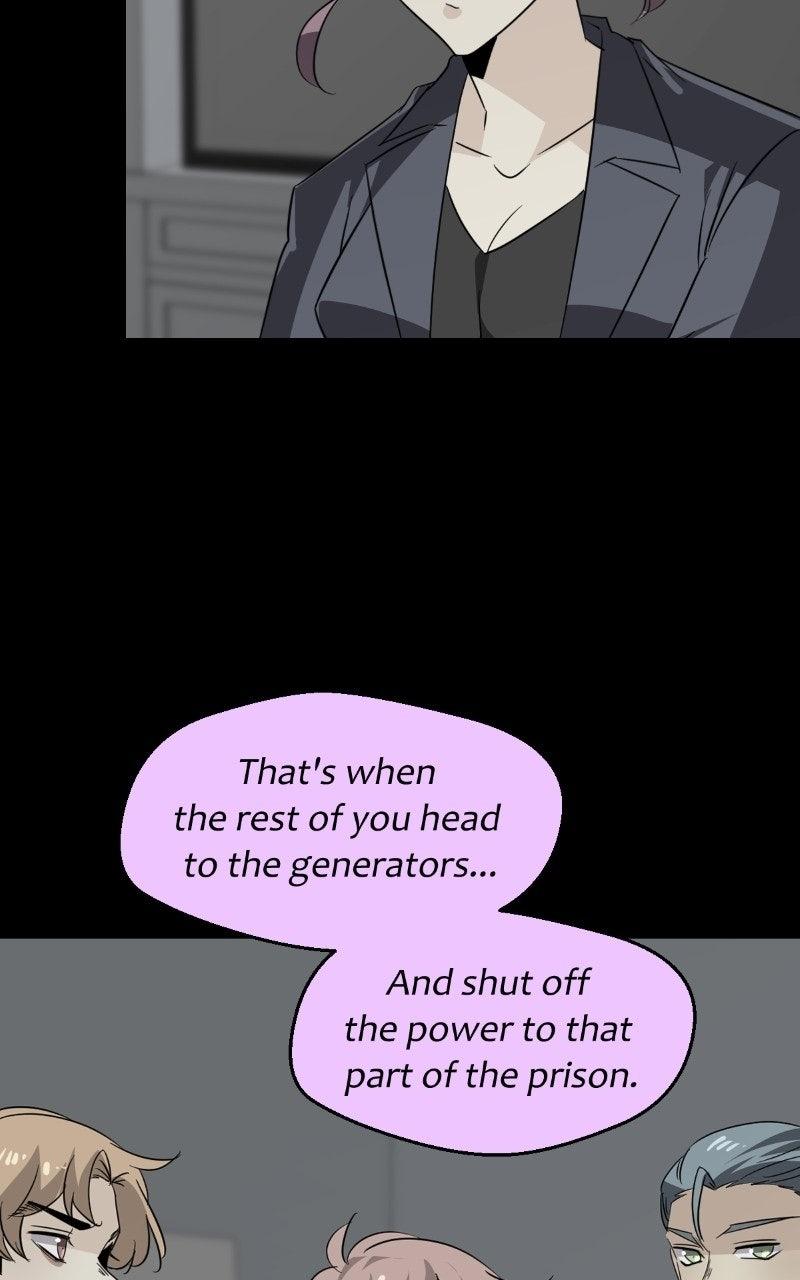 unOrdinary Chap 357 - Next Chap 358