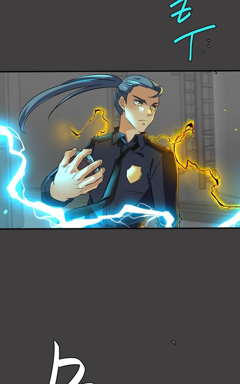 unOrdinary Chap 357 - Next Chap 358