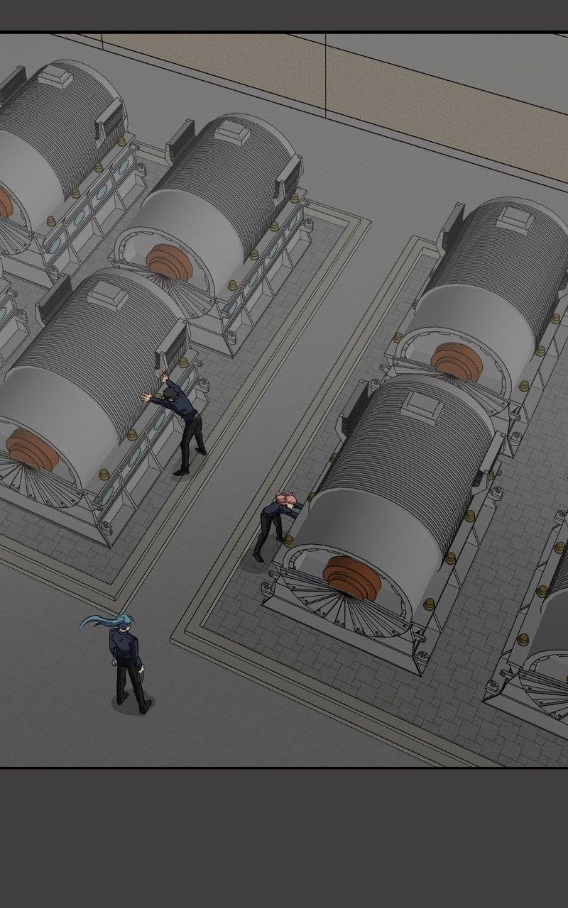 unOrdinary Chap 357 - Next Chap 358