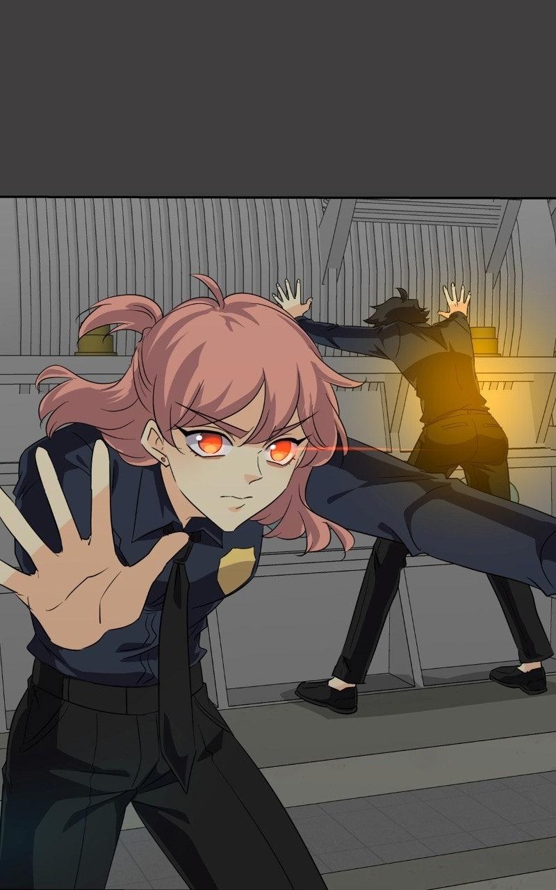 unOrdinary Chap 357 - Next Chap 358