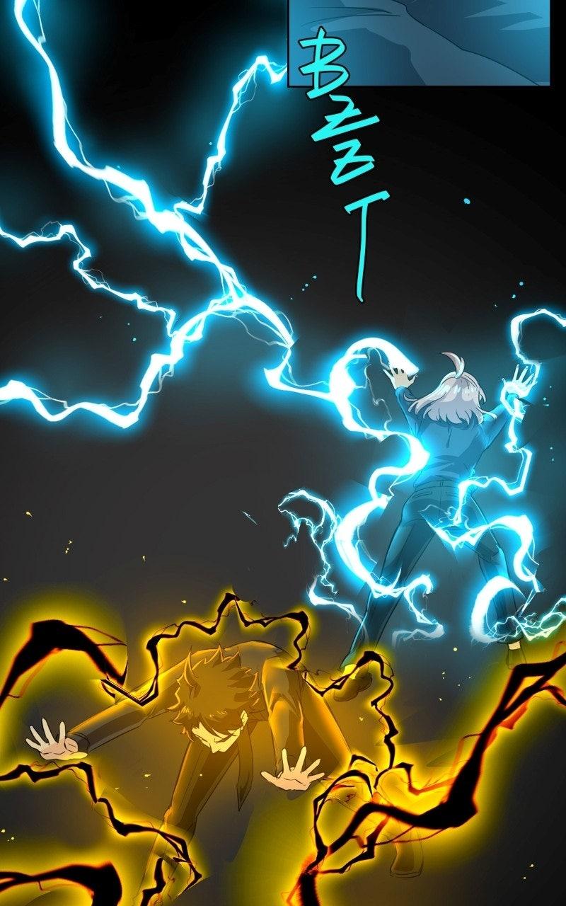 unOrdinary Chap 357 - Next Chap 358