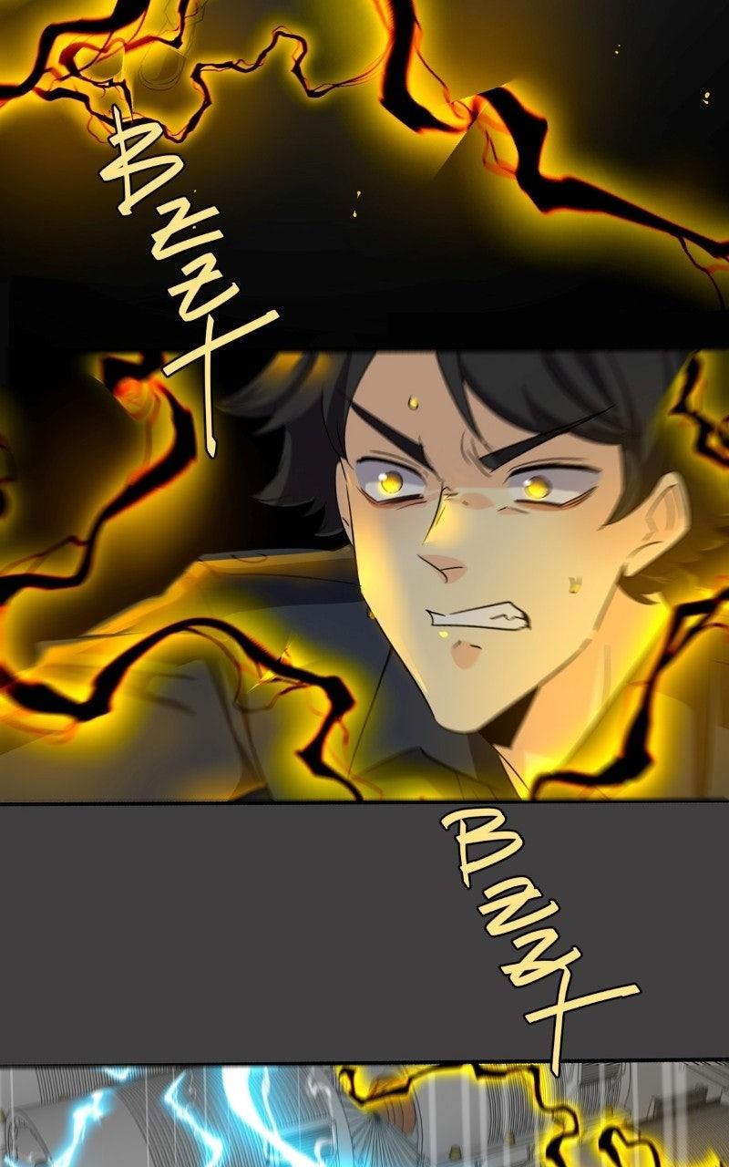 unOrdinary Chap 357 - Next Chap 358