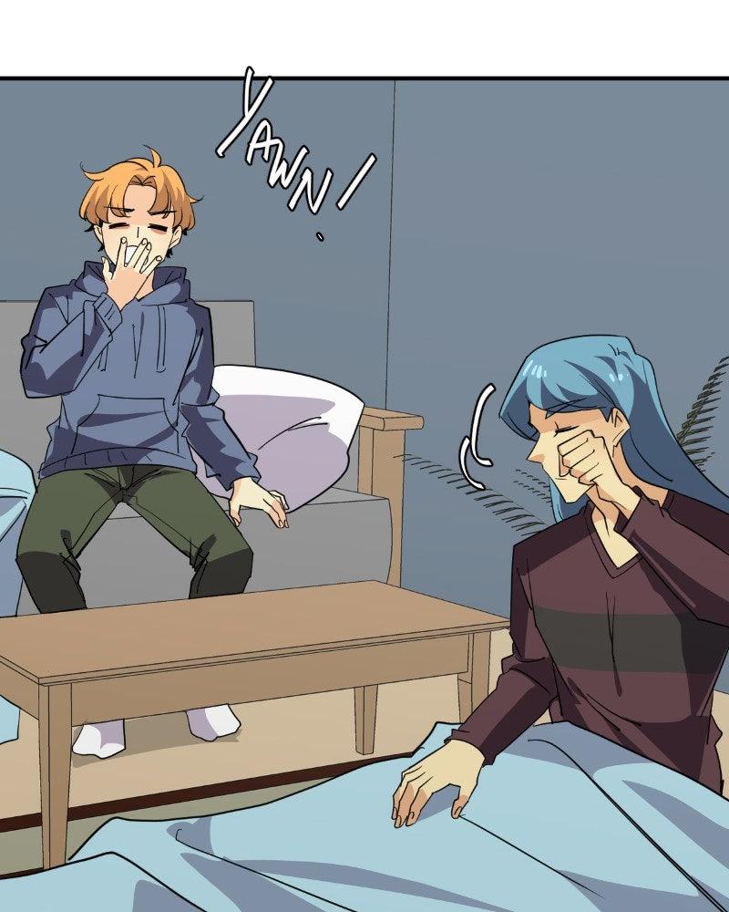 unOrdinary Chap 354 - Next Chap 355