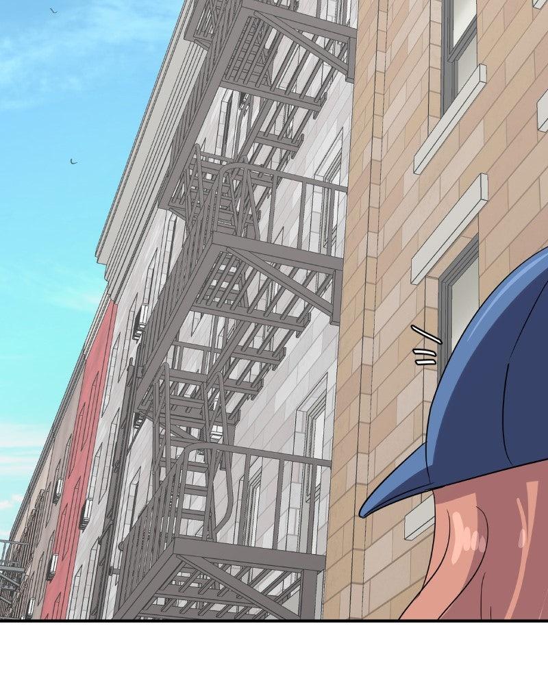 unOrdinary Chap 354 - Next Chap 355