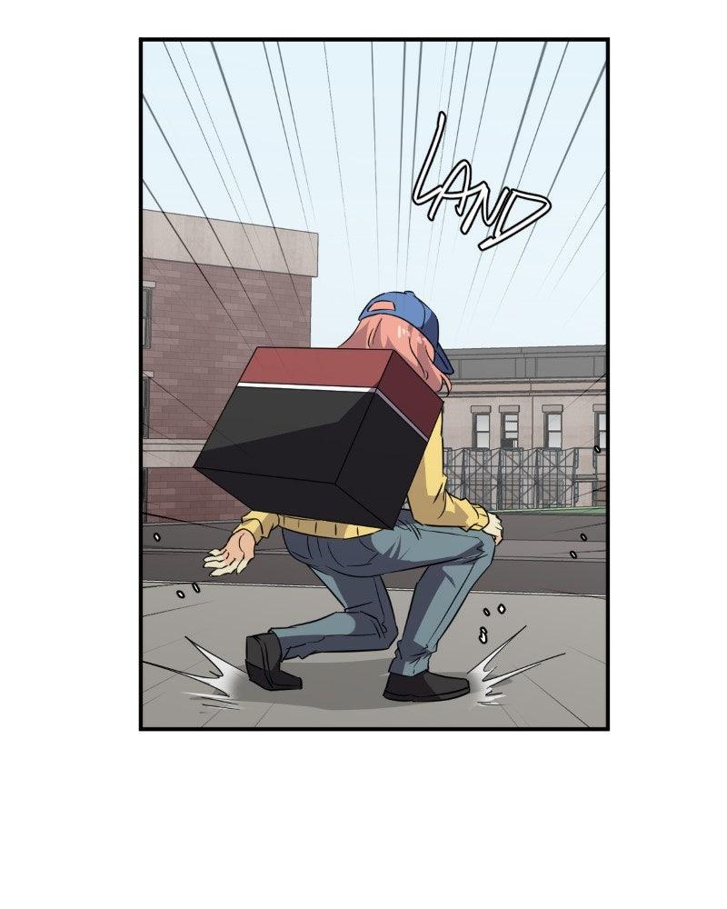 unOrdinary Chap 354 - Next Chap 355