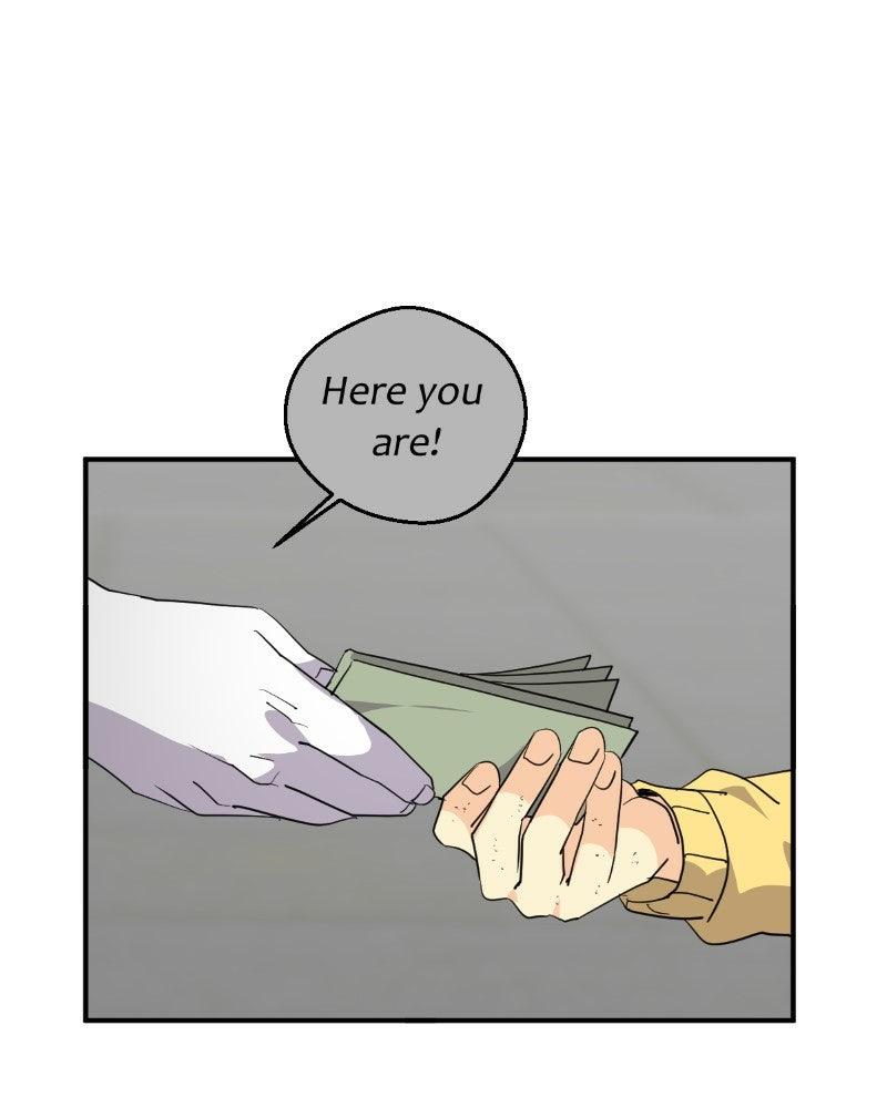 unOrdinary Chap 354 - Next Chap 355