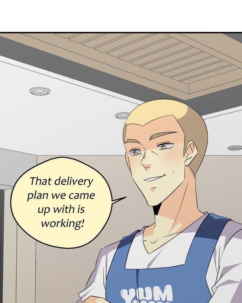 unOrdinary Chap 354 - Next Chap 355