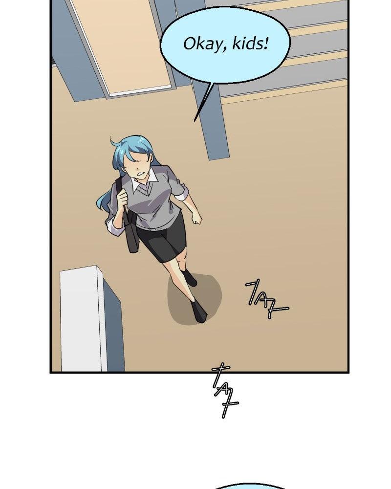 unOrdinary Chap 354 - Next Chap 355