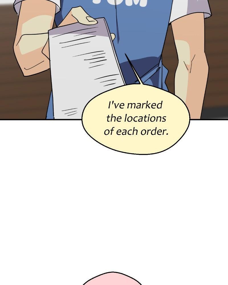 unOrdinary Chap 354 - Next Chap 355