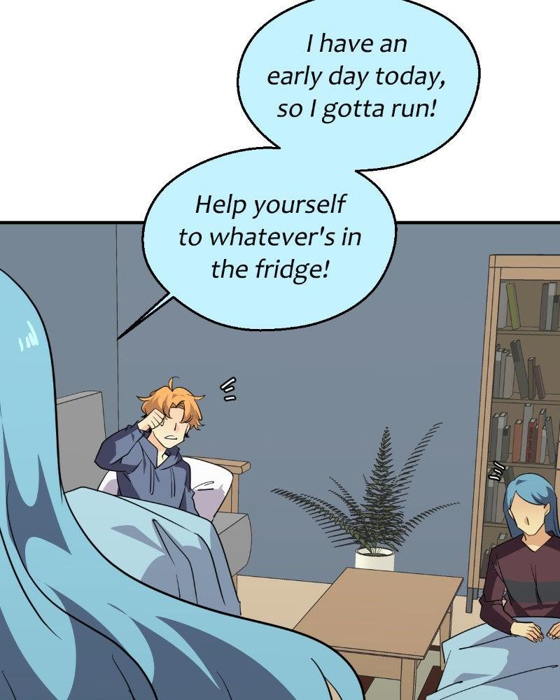 unOrdinary Chap 354 - Next Chap 355