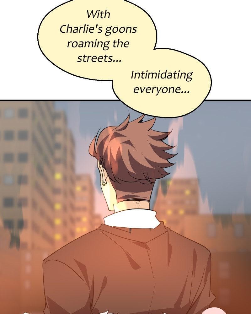 unOrdinary Chap 354 - Next Chap 355
