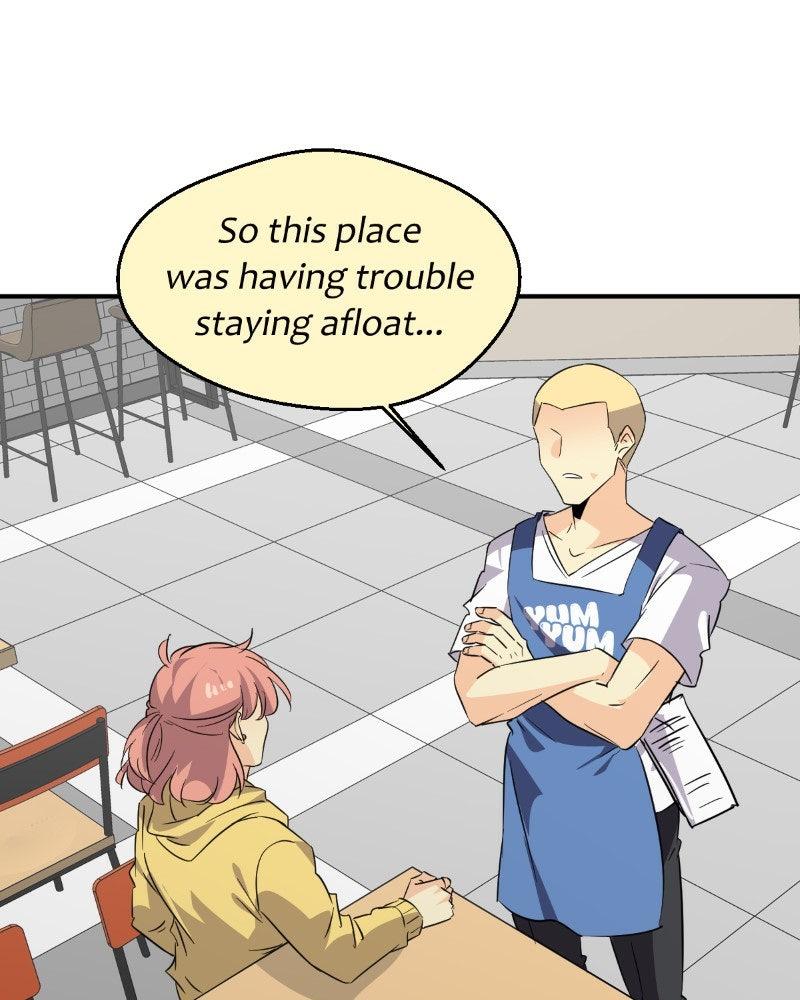 unOrdinary Chap 354 - Next Chap 355