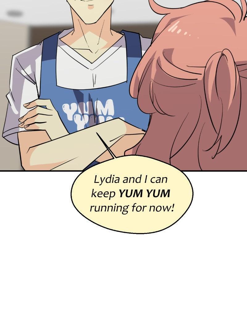 unOrdinary Chap 354 - Next Chap 355