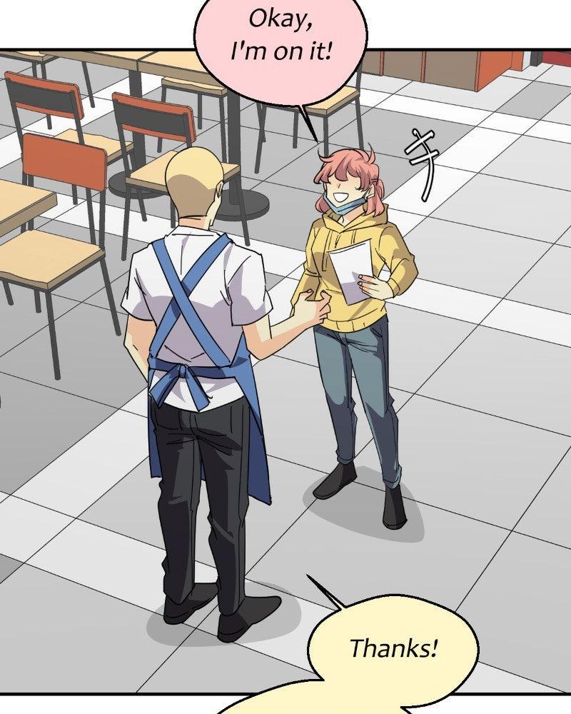 unOrdinary Chap 354 - Next Chap 355