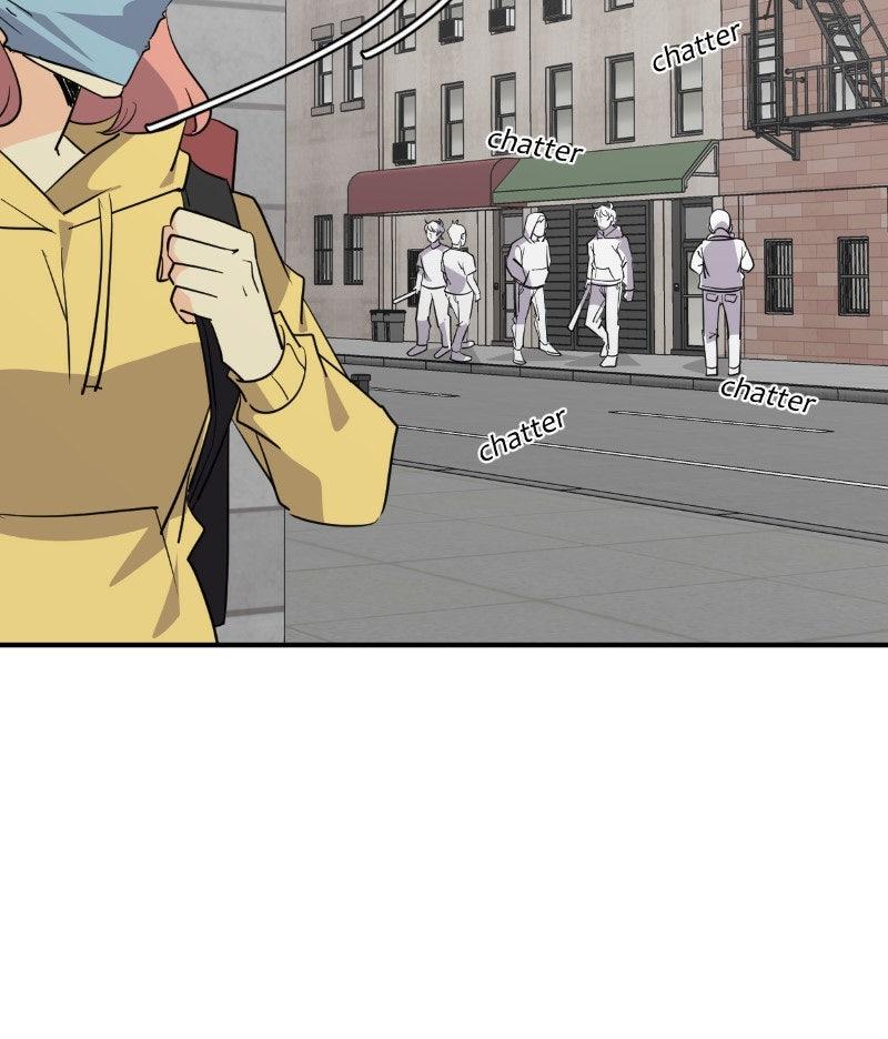 unOrdinary Chap 354 - Next Chap 355