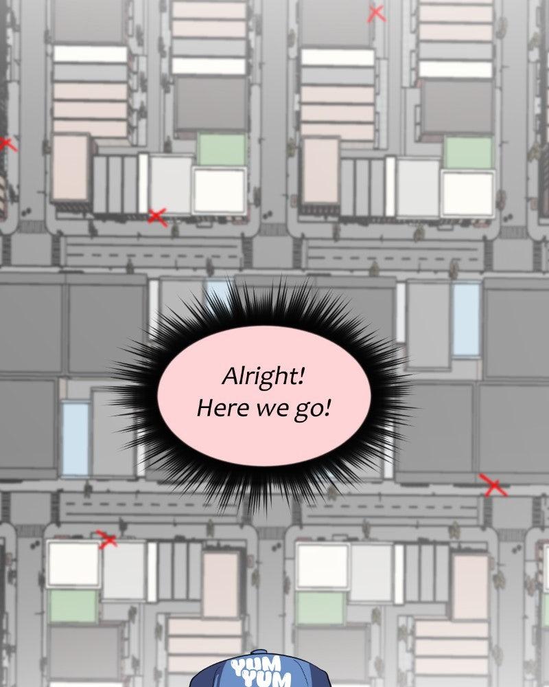 unOrdinary Chap 354 - Next Chap 355