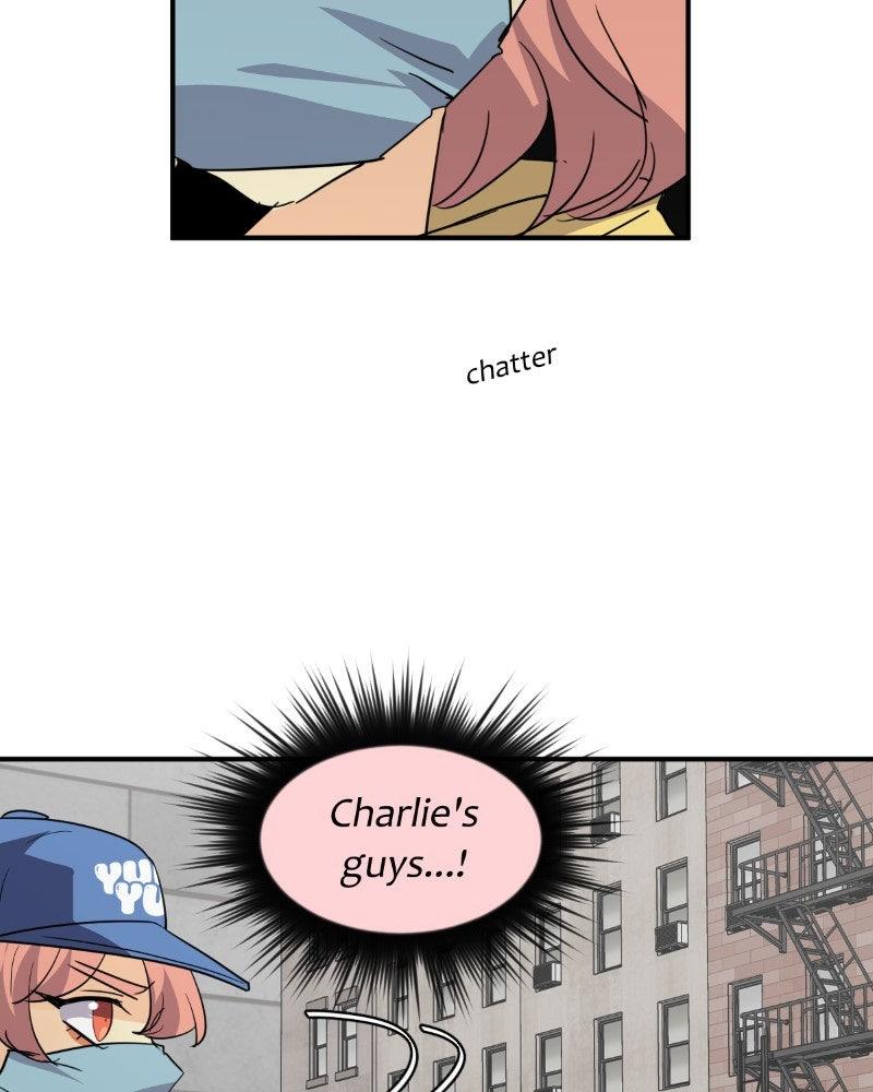 unOrdinary Chap 354 - Next Chap 355