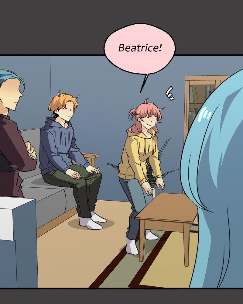 unOrdinary Chap 354 - Next Chap 355