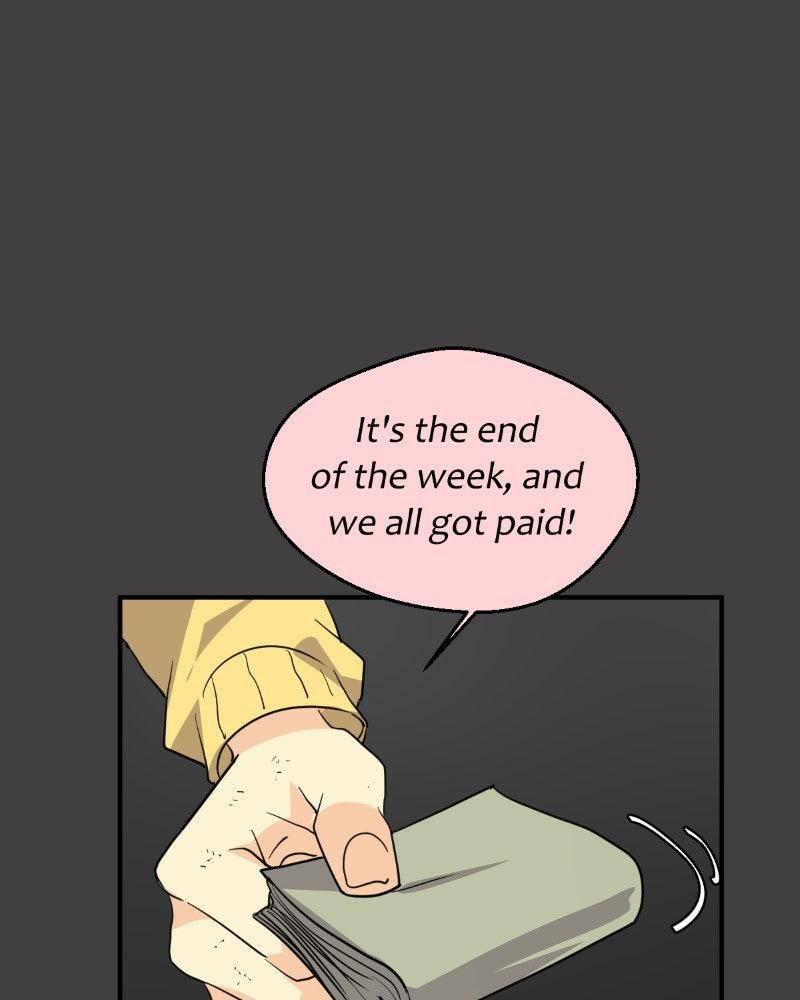 unOrdinary Chap 354 - Next Chap 355