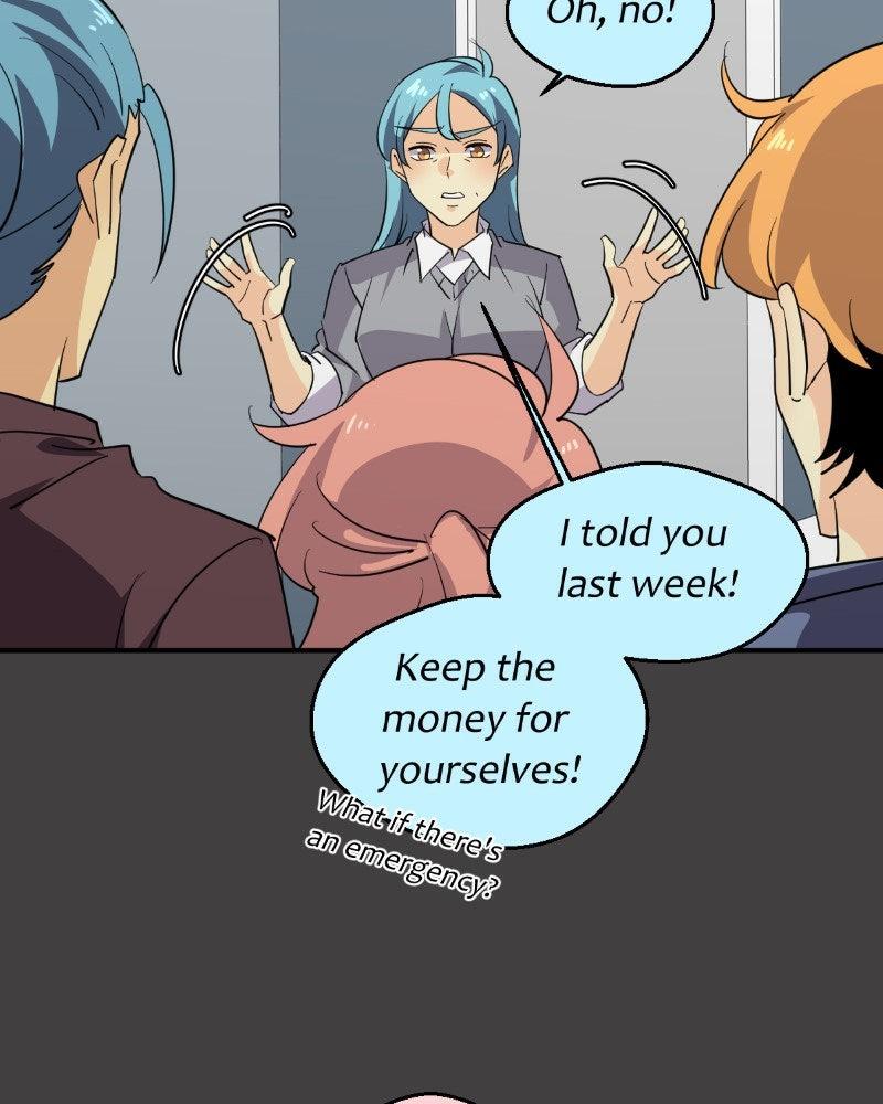 unOrdinary Chap 354 - Next Chap 355
