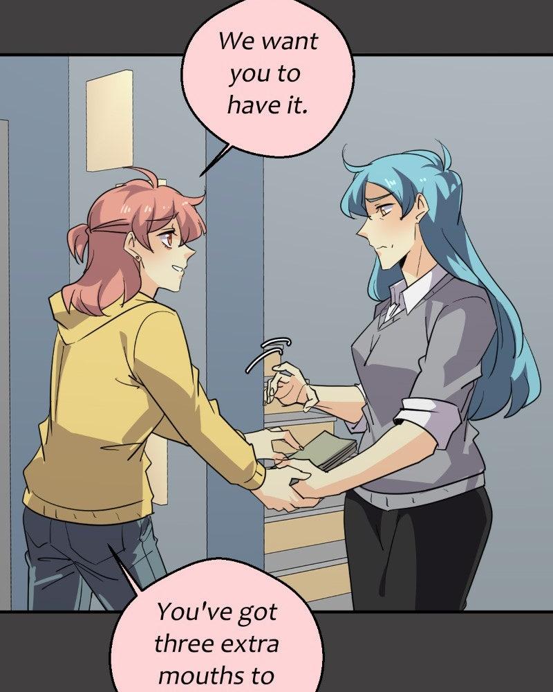 unOrdinary Chap 354 - Next Chap 355