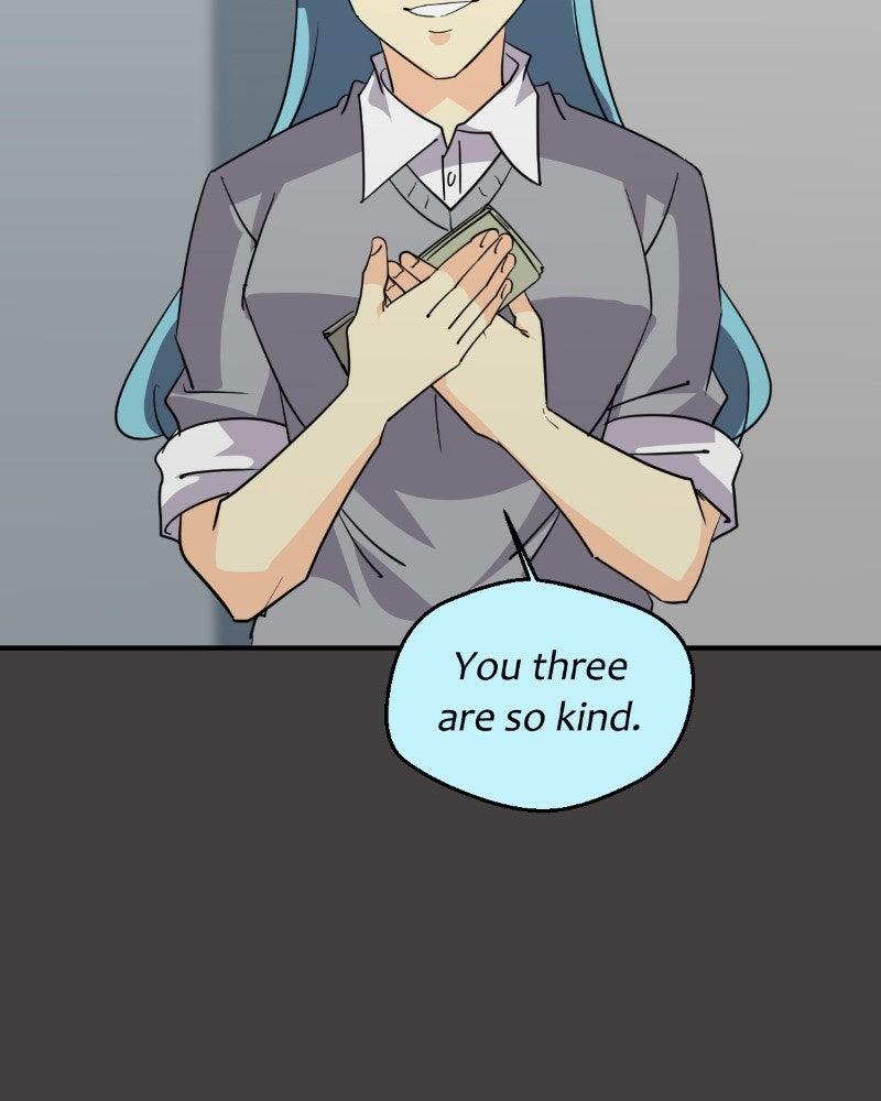 unOrdinary Chap 354 - Next Chap 355