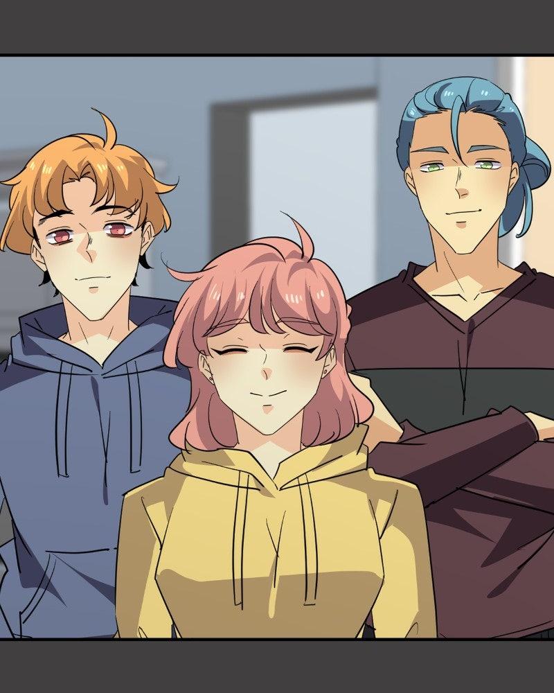 unOrdinary Chap 354 - Next Chap 355