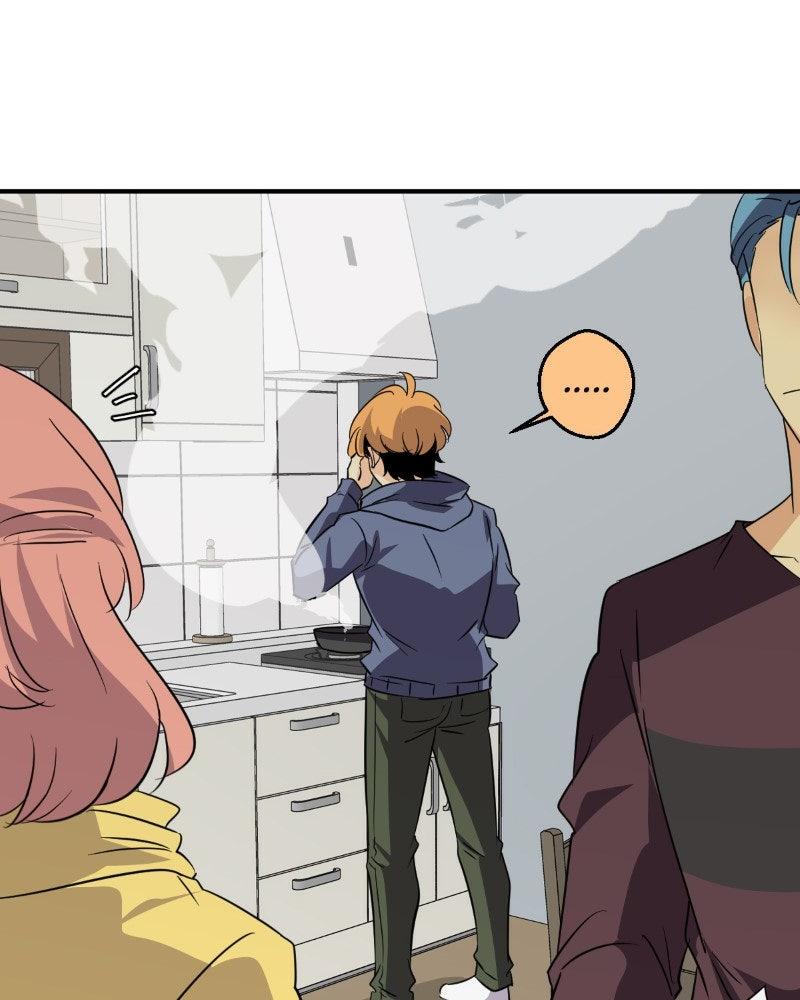 unOrdinary Chap 354 - Next Chap 355