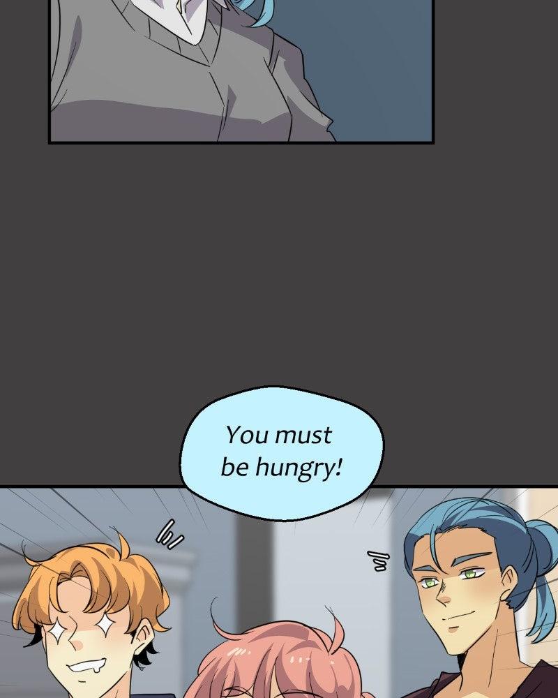 unOrdinary Chap 354 - Next Chap 355