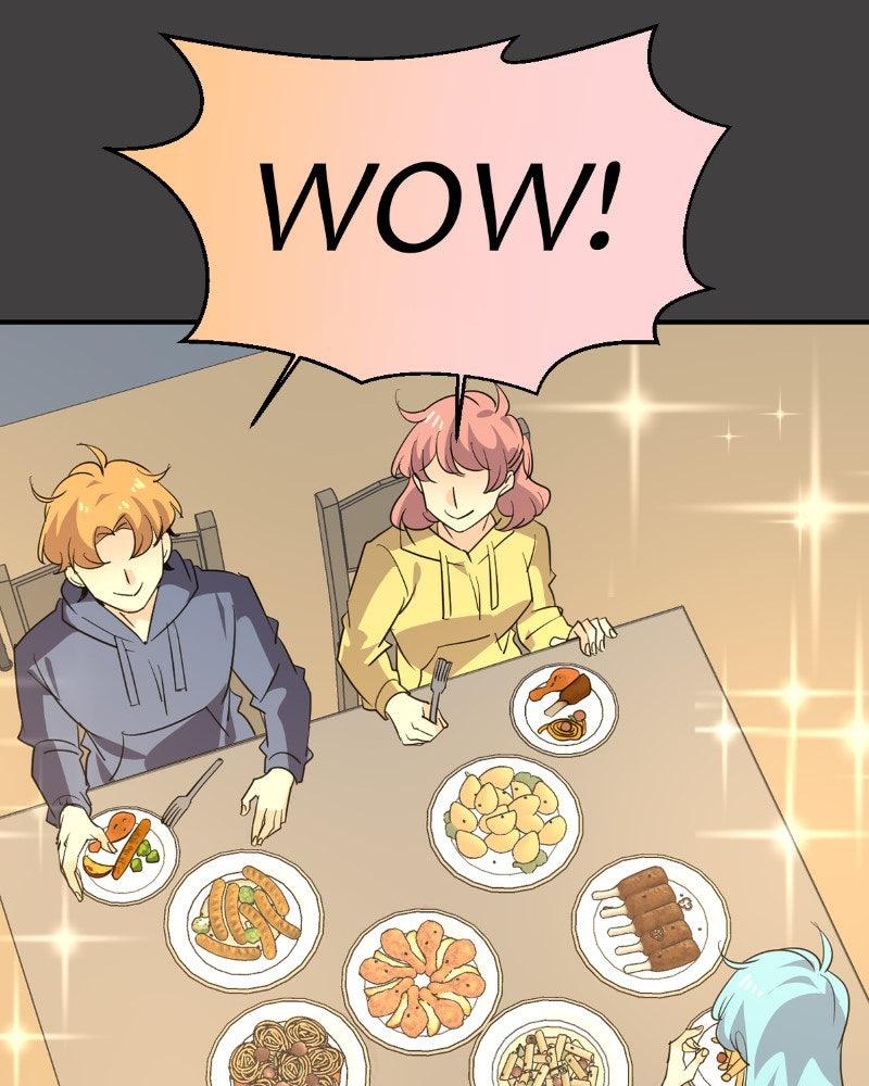 unOrdinary Chap 354 - Next Chap 355