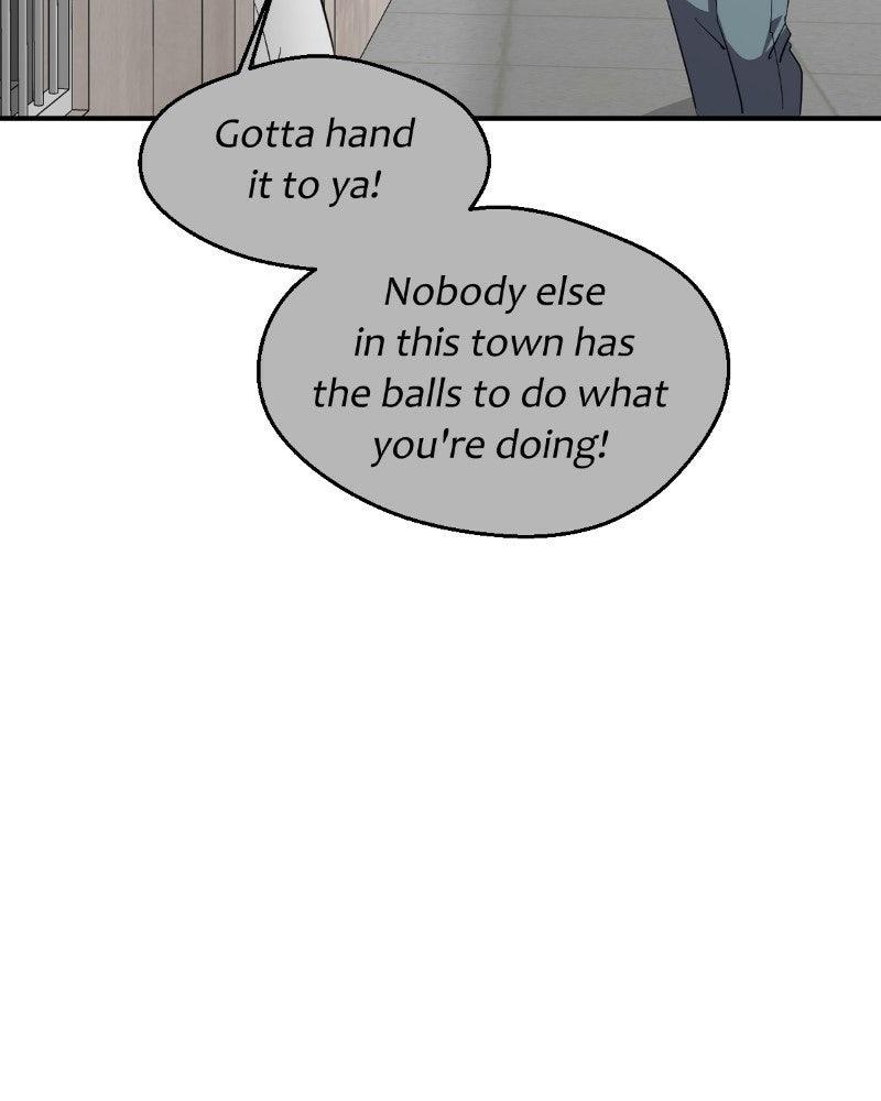 unOrdinary Chap 354 - Next Chap 355