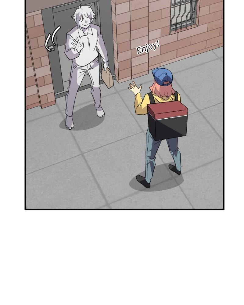 unOrdinary Chap 354 - Next Chap 355