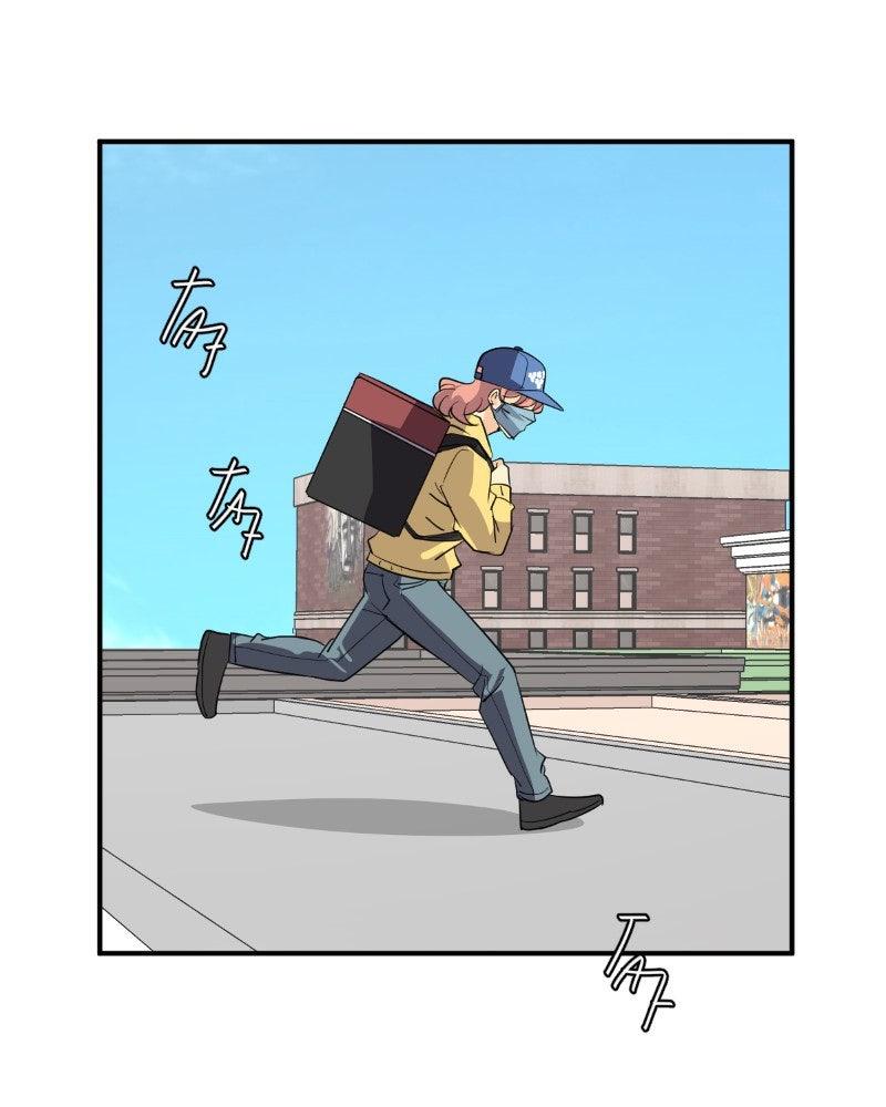 unOrdinary Chap 354 - Next Chap 355