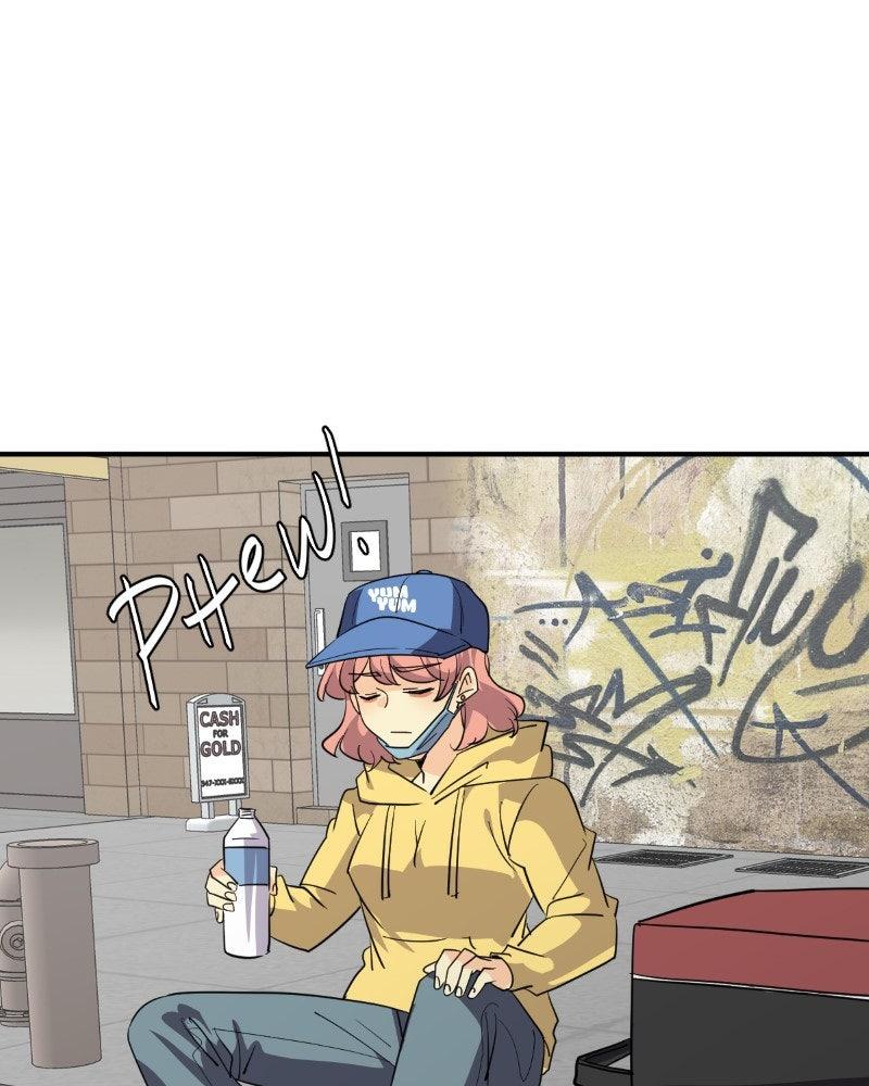 unOrdinary Chap 354 - Next Chap 355