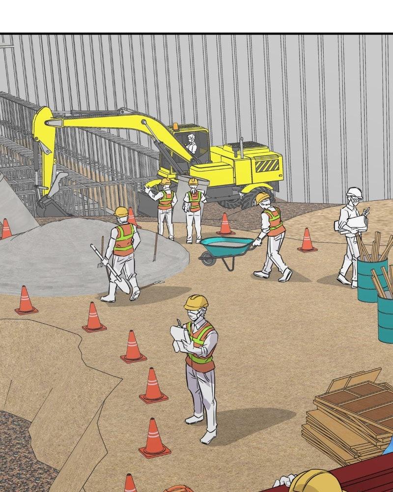 unOrdinary Chap 354 - Next Chap 355