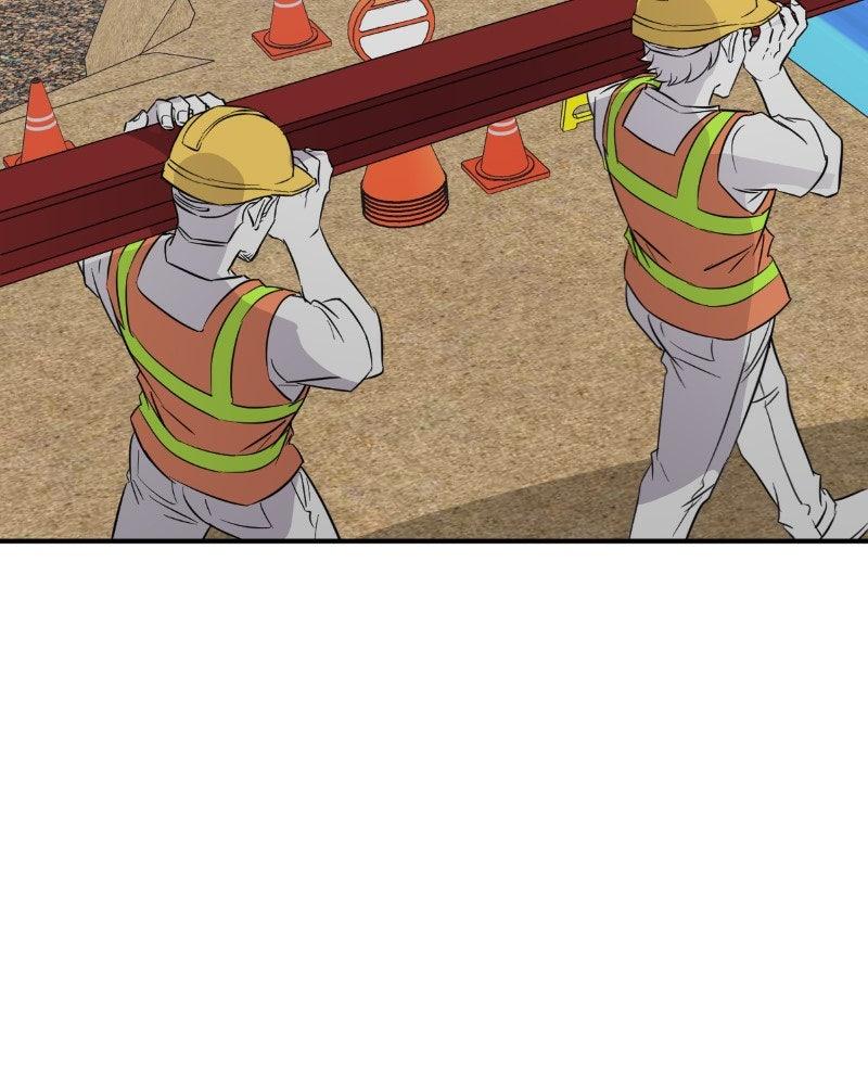 unOrdinary Chap 354 - Next Chap 355